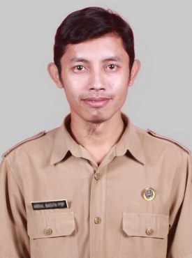 Afif Subhan Ch S.Pd.I.