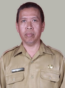 Drs. Agung Pamudjihardjo S.ST.
