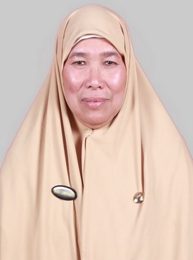 Dra. Amaliyah M.A.
