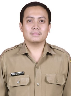 Andik Suharyanto S.Pd.