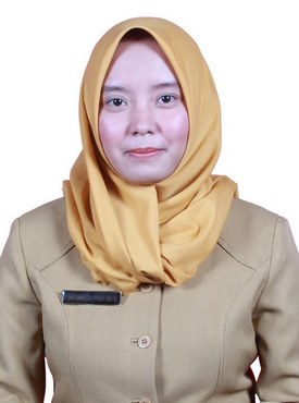 Anggie Lestantiya Febriyanti M.Pd.