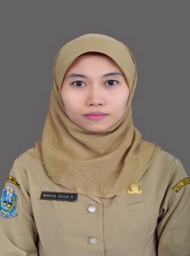 Widya Dian Bestari S.Pd.