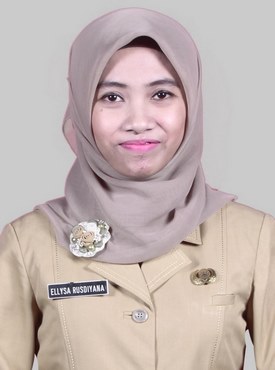 Ellysa Rusdiyana S.Pd.