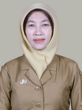 Dra. Fitriani 