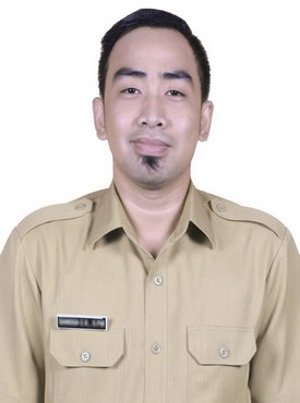 Suhakni Tri Adi Widekdo S.Pd.