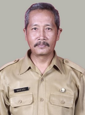 Hariadi S.Pd.