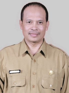Drs. Isnur Wahyudi 