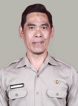 Drs. Setiya Wahyudi 
