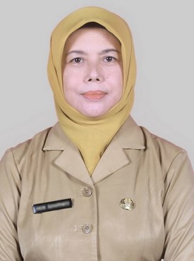 Dra. Umi Kulsum 