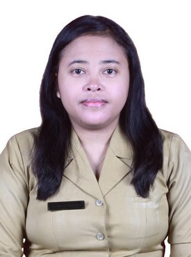 Maria Kristanti S.E. S.Pd.K.