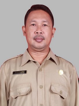 Tri Wahjoedi Hidajat M.Pd.