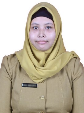 Septriana Nurhadiyanti S.Pd.