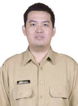 Panji Setya Wibowo S.Pd.