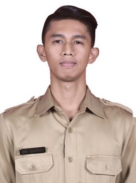 Ricky Setya Prayoga S.Pd.
