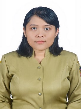 Rosaria Astri Dewi S.Sn.