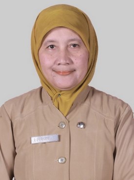 Rustika Christiantari S.Pd.