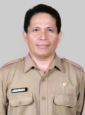 Benydiktas Sigit Santoso S.Pd.