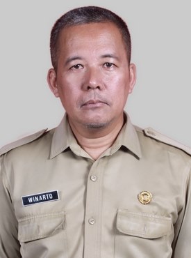 Winarto S.Pd. M.T.