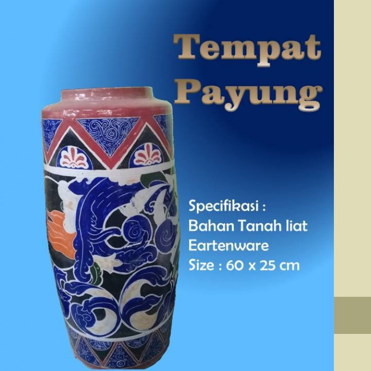 Tempat Payung