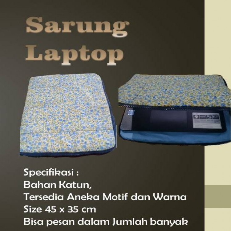 Sarung Laptop